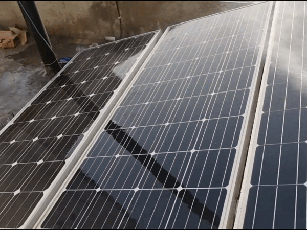 Multifunctional High Pressure Nozzle