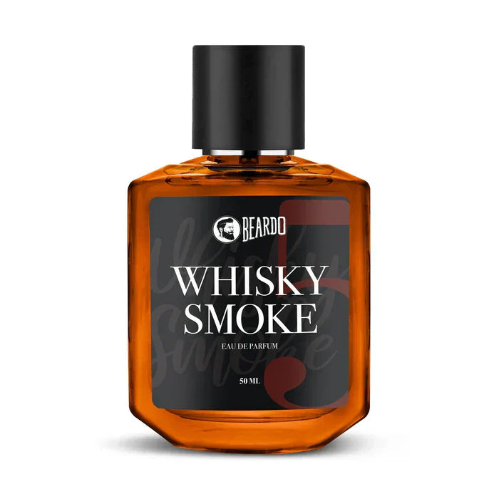 Beardo EDP