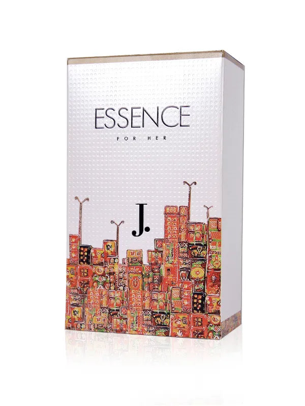 J. Essence (100ml)