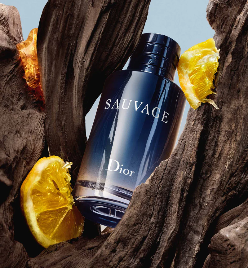 Dior Sauvage (100ml)