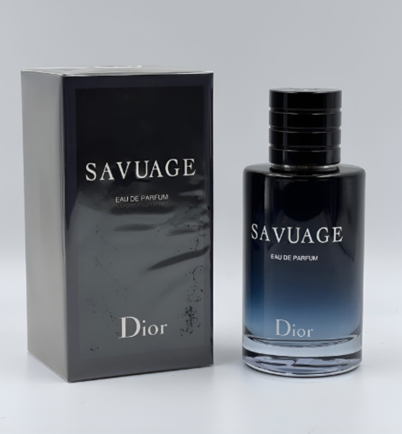 Dior Sauvage (100ml)