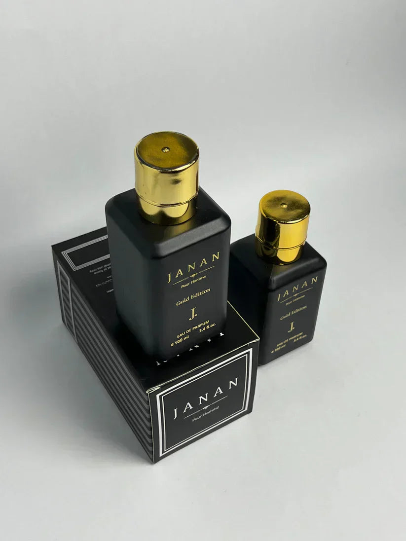 J. Janan (100ml)