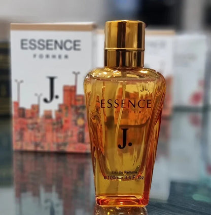 Pack Of 2 – J. Essence & J. Janan | Perfume For Men And Women – 100ml