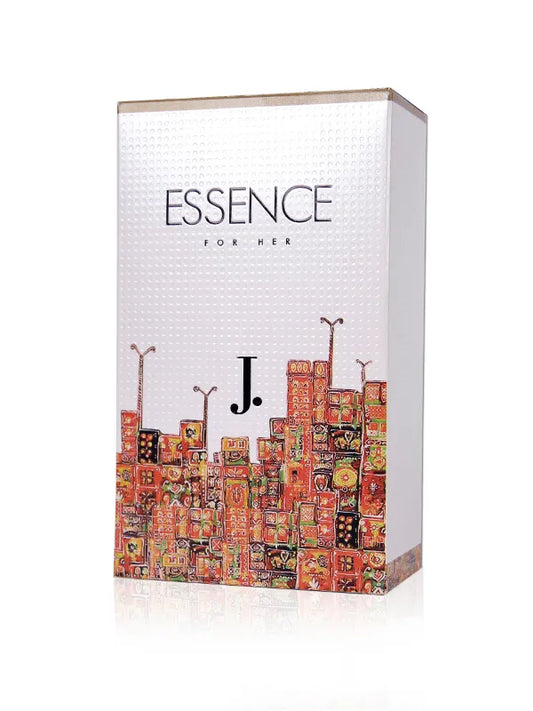 J. Essence (100ml)
