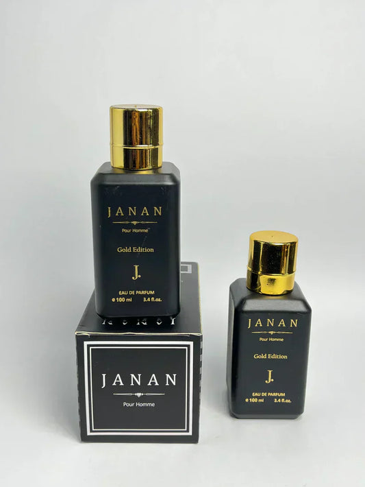 J. Janan (100ml)